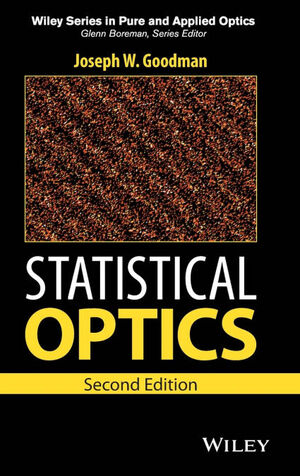 STATISTICAL OPTICS 2E