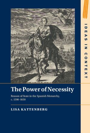 THE POWER OF NECESSITY
