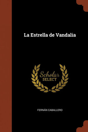 LA ESTRELLA DE VANDALIA