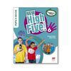 NEW HIGH FIVE 6ºEP ST ANDALUCIA 19