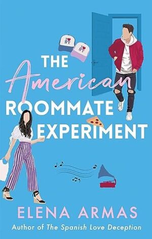 THE AMERICAN ROOMMATE EXPERIMENT