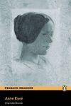 PEGUIN READERS 5:JANE EYRE BOOK & CD PACK