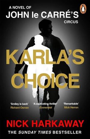 KARLA'S CHOICE