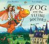 ZOG AND THE FLYING DOCTORS
