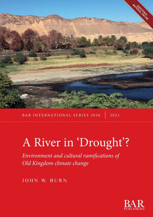 A RIVER IN DROUGHT?