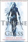 THRONE OF GLASS