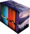 HARRY POTTER 1-7 BOX SET