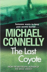 LAST COYOTE