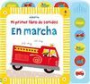 MI PRIMER LIBRO DE SONIDOS EN MARCHA