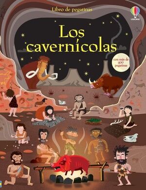 LOS CAVERNICOLAS