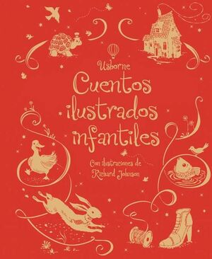 CUENTOS ILUSTRADOS INFANTILES