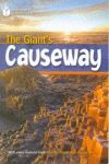 GIANT 'S CAUSEWAY, THE + DVD (PRE INTERMEDIATE)
