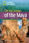 LOST TEMPLES OF THE MAYA. INTERMEDIATE 1600 HEADWORDS B1