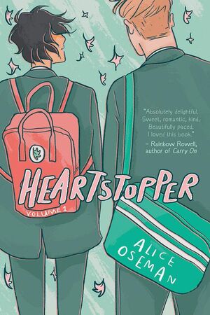 HEARTSTOPPER