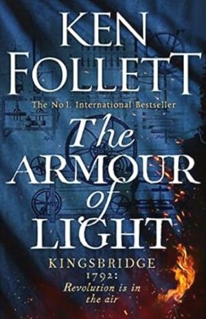 ARMOUR OF LIGHT, THE.