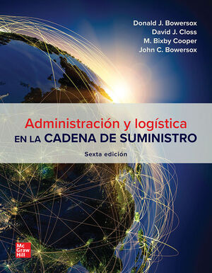 ADMINISTRACION Y LOGISTICA DE LA CADENA DE SUMINISTRO BUNDLE