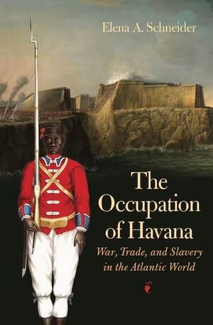 THE OCCUPATION OF HAVANA