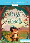 UER 1 PUSS IN BOOTS (A1)