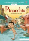 UER 2 PINOCCHIO