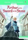 UER 2 THE SWORD IN THE STONE
