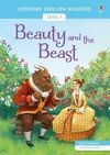 UER 1 BEAUTY AND THE BEAST (A1)