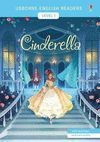 UER 1 CINDERELLA (A1)