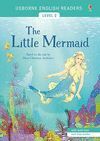 UER 2 THE LITTLE MERMAID (A2)