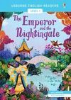 UER 1 THE EMPEROR AND THE NIGHTINGALE (A1)