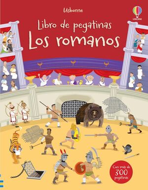 ROMANOS