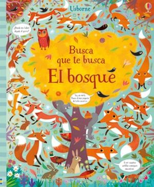EL BOSQUE