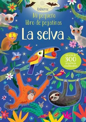 LA SELVA