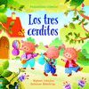 LOS TRES CERDITOS