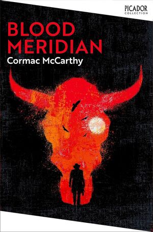 BLOOD MERIDIAN