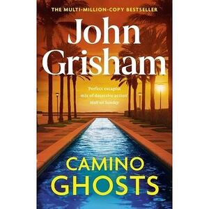 CAMINO GHOSTS