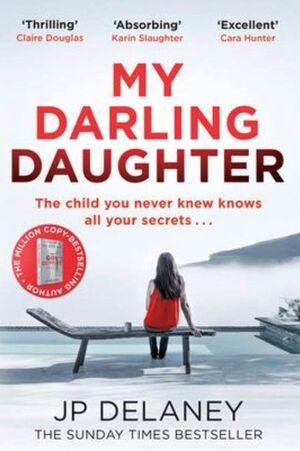 MY DARLING DAUGHTER
