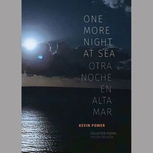ONE MORE NIGHT AT SEA. OTRA NOCHE EN ALTA MAR