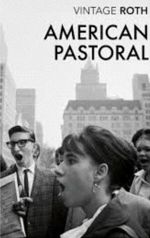 AMERICAN PASTORAL