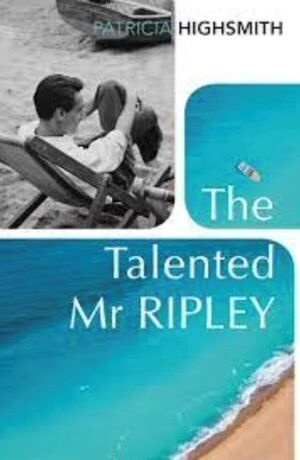 THE TALENTED MR RIPLEY