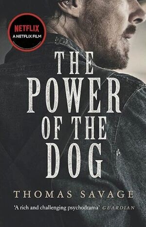 THE POWER OF THE DOG