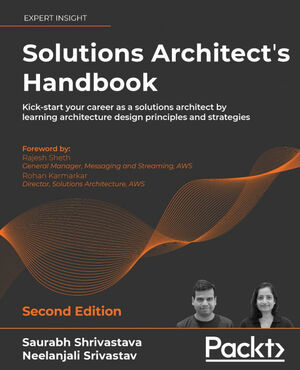 SOLUTIONS ARCHITECTS HANDBOOK - SECOND EDITION