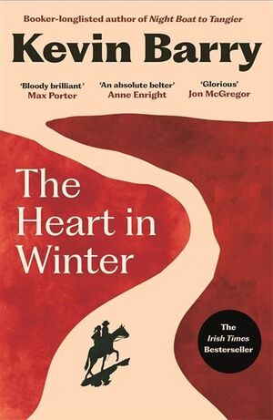 THE HEART IN WINTER