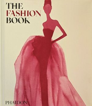 THE FASHION BOOK