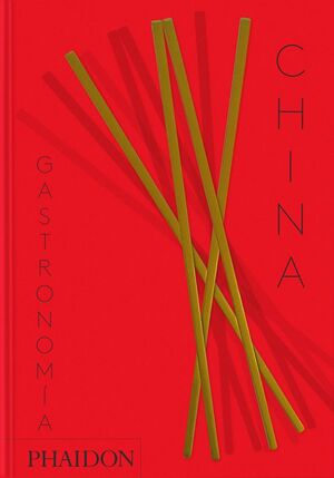 GASTRONOMIA CHINA