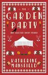 GARDEN PARTY AND OTHER STORIES,THE