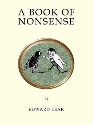 A BOOK OF NONSENSE