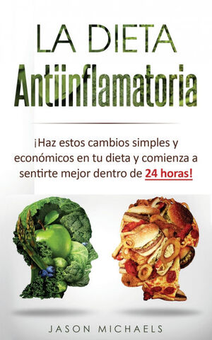 LA DIETA ANTIINFLAMATORIA