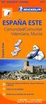 COMUNIDAD VALENCIANA MURCIA