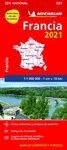 MAPA NATIONAL FRANCIA 2021