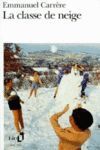 LA CLASSE DE NEIGE
