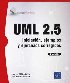 UML 2.5